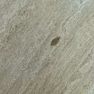 Vintage Leaf Charm Pendant